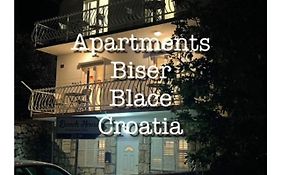 Apartments Biser