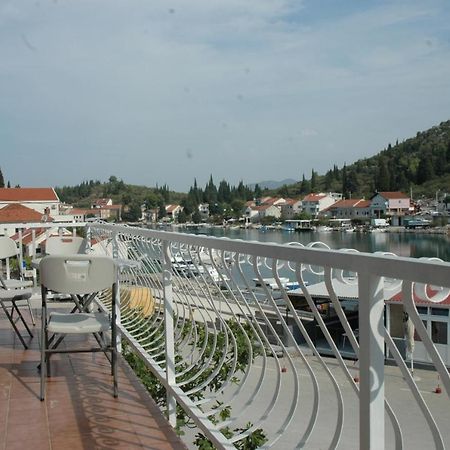 Apartments Biser Blace Zewnętrze zdjęcie