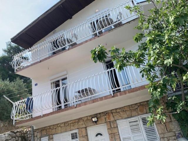 Apartments Biser Blace Zewnętrze zdjęcie