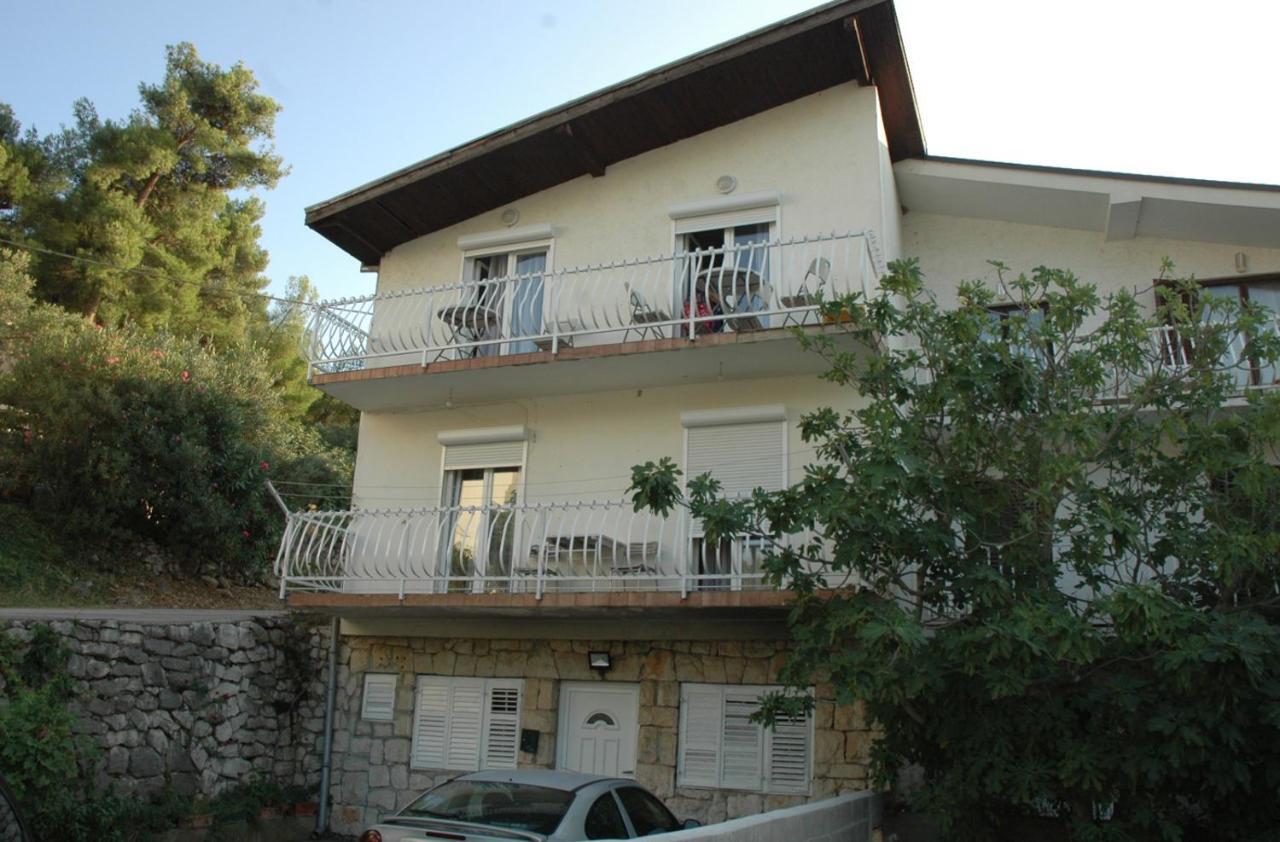 Apartments Biser Blace Zewnętrze zdjęcie